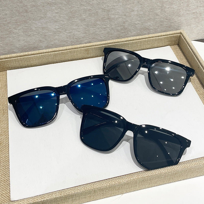 Damen Sonnenbrille Karnz