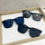 Damen Sonnenbrille Karnz