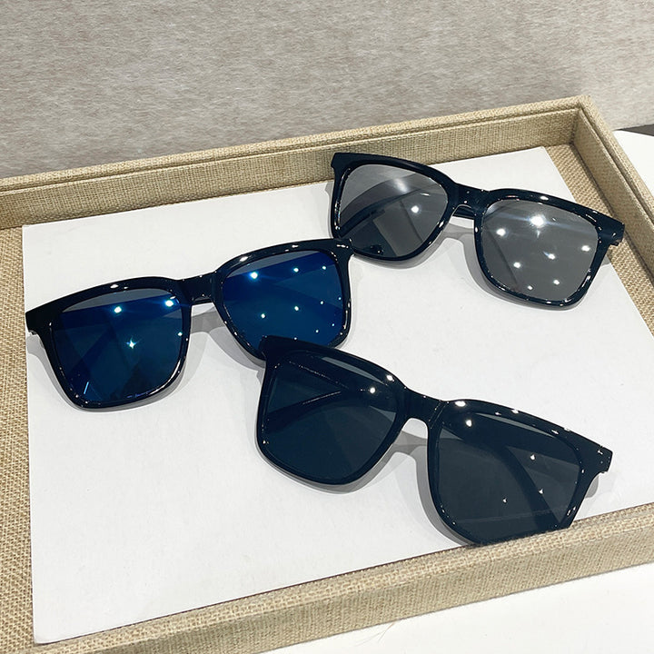 Damen Sonnenbrille Karnz