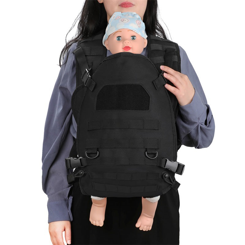Taktischer Militär-Rucksack Karnz