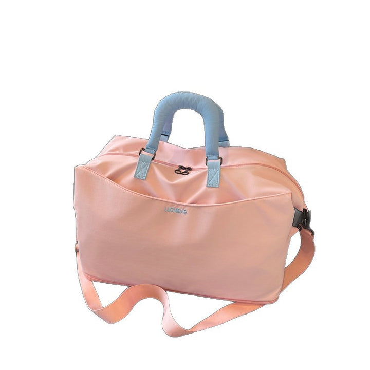 Geräumige Mehrzweck-Reisetasche Karnz