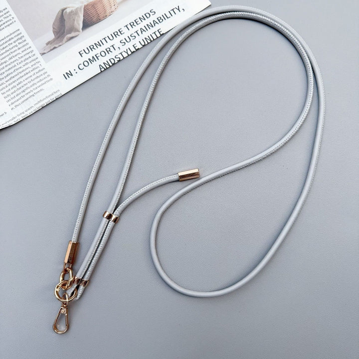 Vielseitige ID-Badge-Halter-Lanyard Karnz