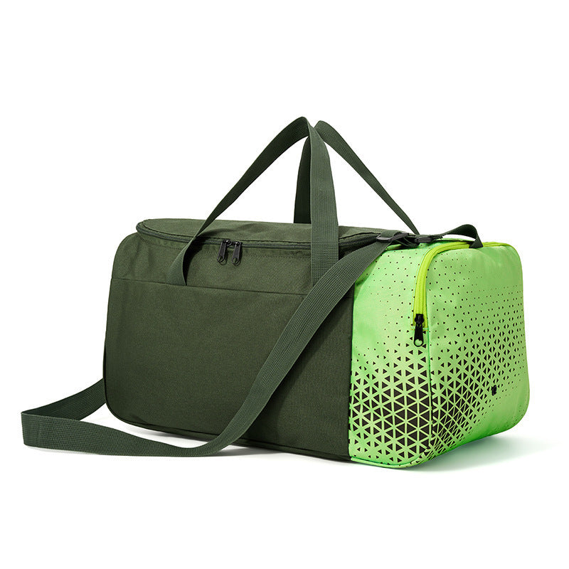 Multifunktionale Sport-Duffel-Tasche