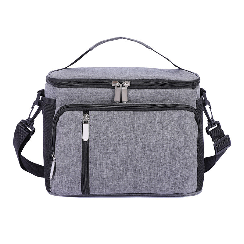 Vielseitige isolierte Lunch-Tasche