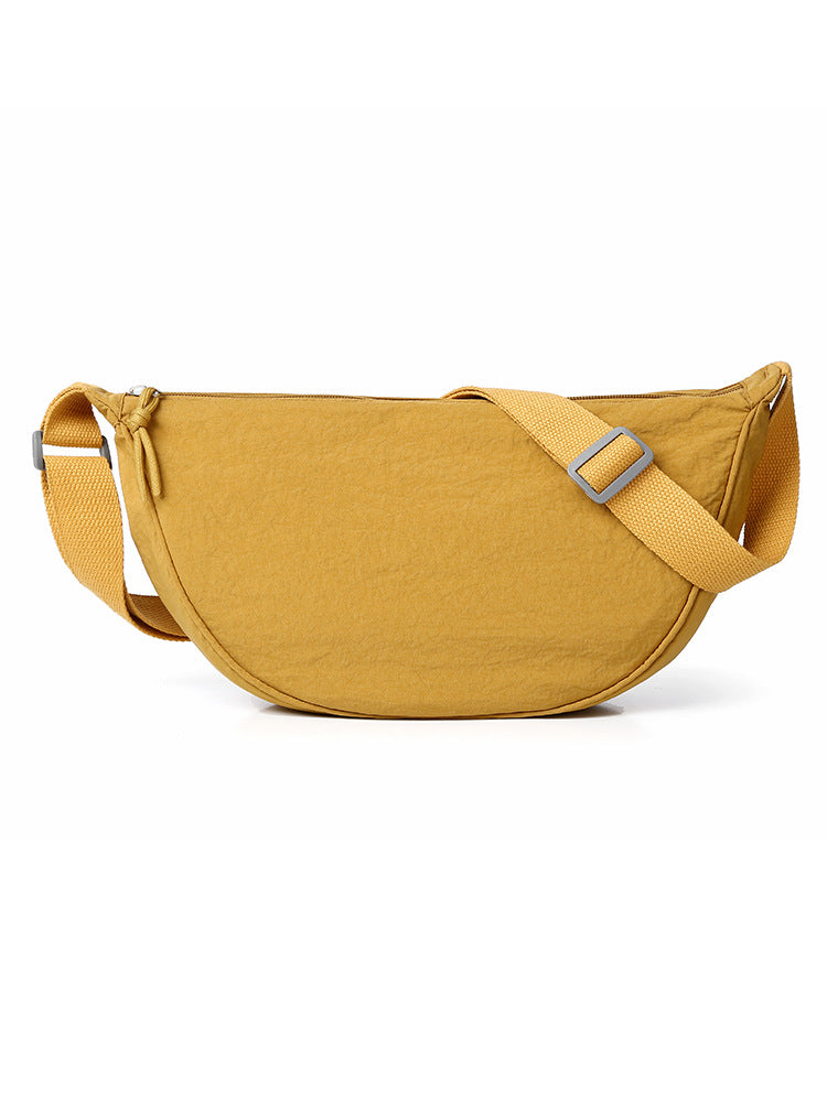Vielseitige Slingtasche Karnz