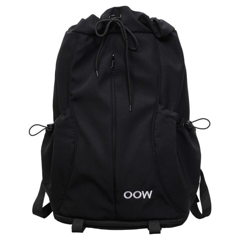 Vielseitiger Outdoor Kordelzug Rucksack
