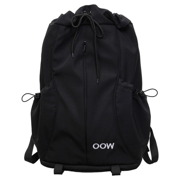 Vielseitiger Outdoor Kordelzug Rucksack