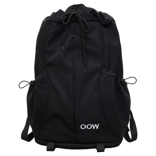 Vielseitiger Outdoor Kordelzug Rucksack