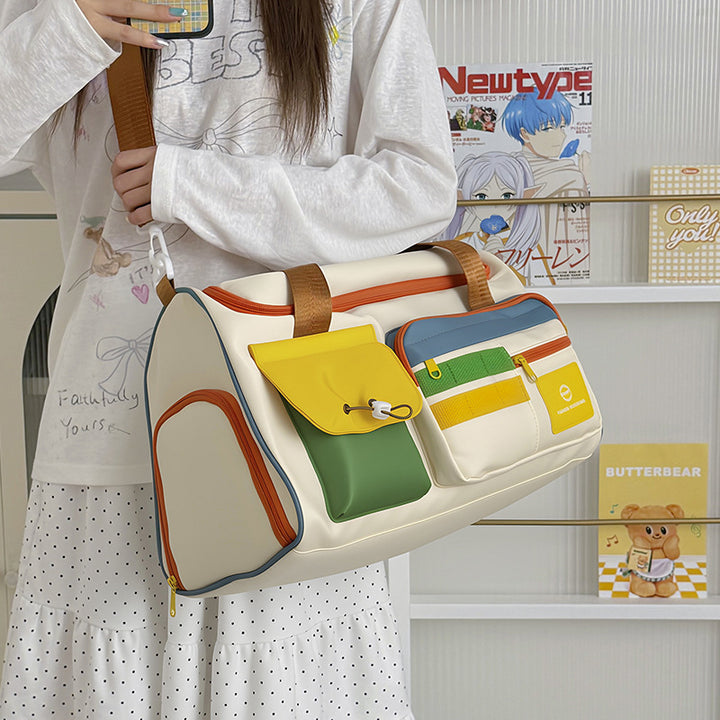 Vielseitige Reisetasche Karnz