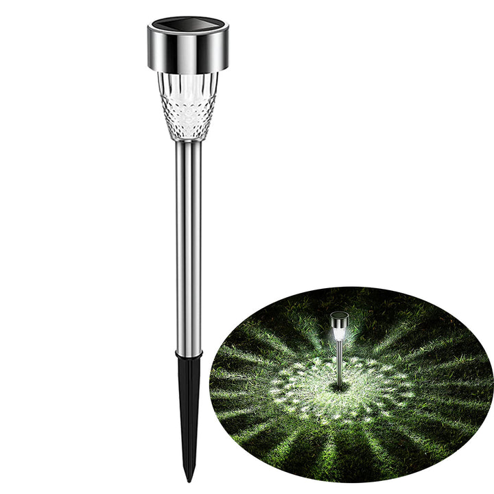 Solar Garten Dekorative Spotlicht