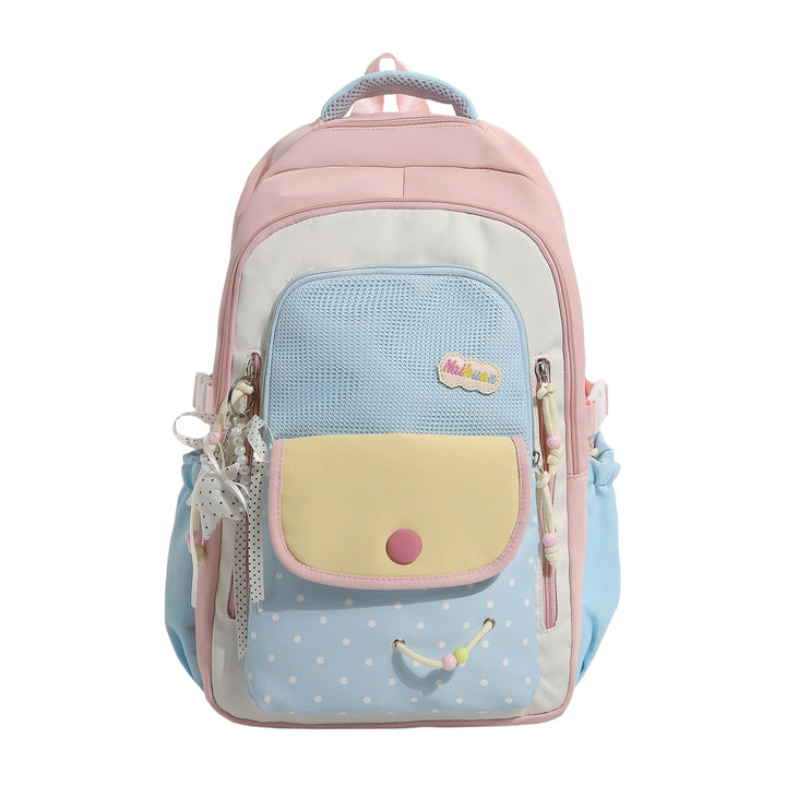 Verspielter verstellbarer Rucksack Karnz