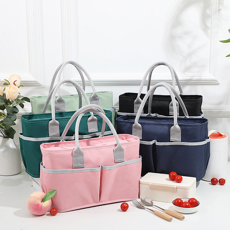 Multi-Funktionaler Utility Tote Karnz