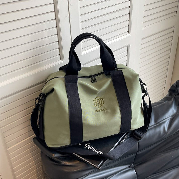 Vielseitige Utility-Reise-Duffel-Tasche Karnz