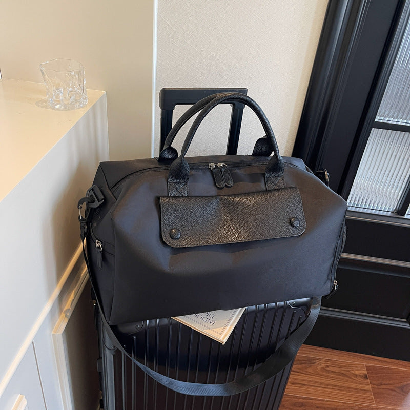 Vielseitige Reise-Wochenendtasche