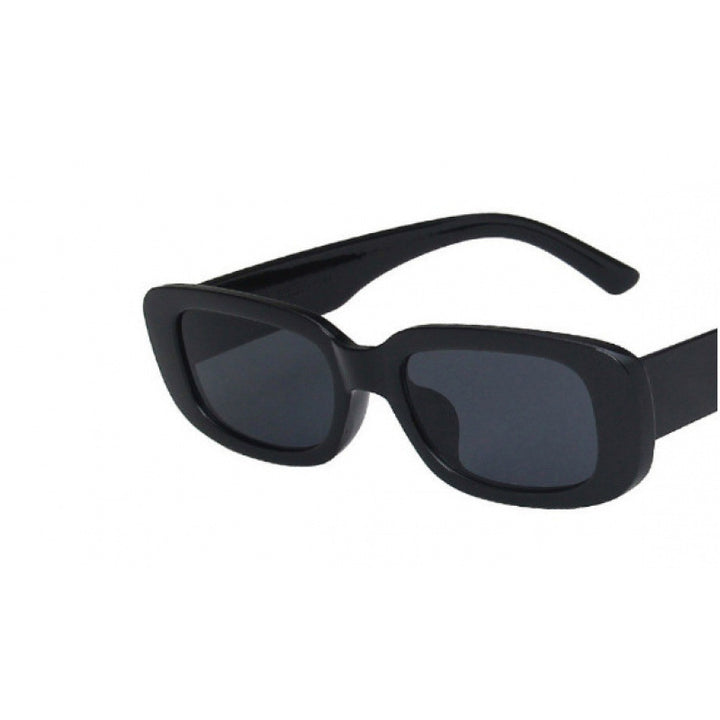 Stilvolle Vintage-Sonnenbrille Karnz