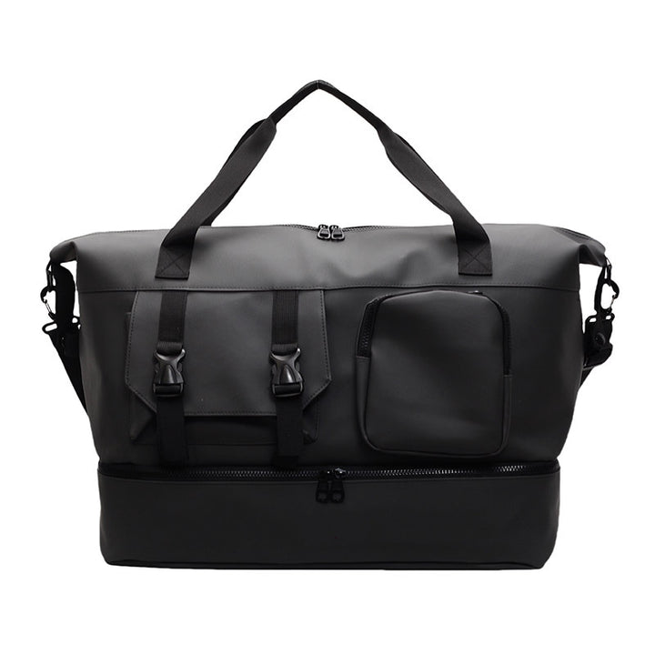 Multi-Funktionaler Reise-Wochenend-Duffel Karnz