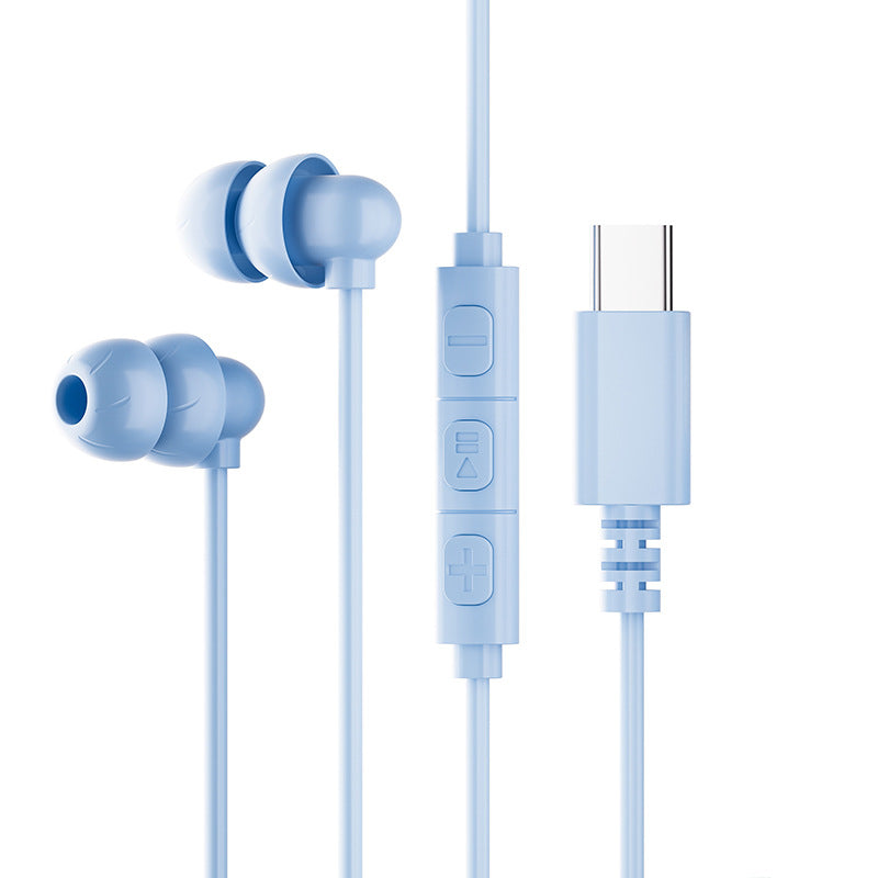 In-Ear Kopfhörer Karnz