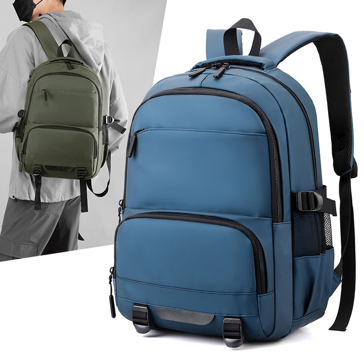Professioneller Mehrzweck-Laptop-Rucksack Karnz