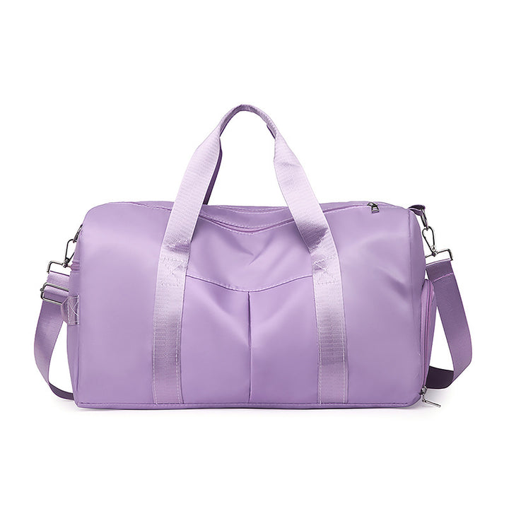 Geräumige Multifunktions-Gym-Duffle Bag Karnz