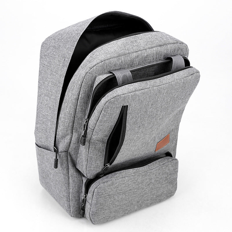 Multi-Funktionaler Reise-Rucksack Set Karnz