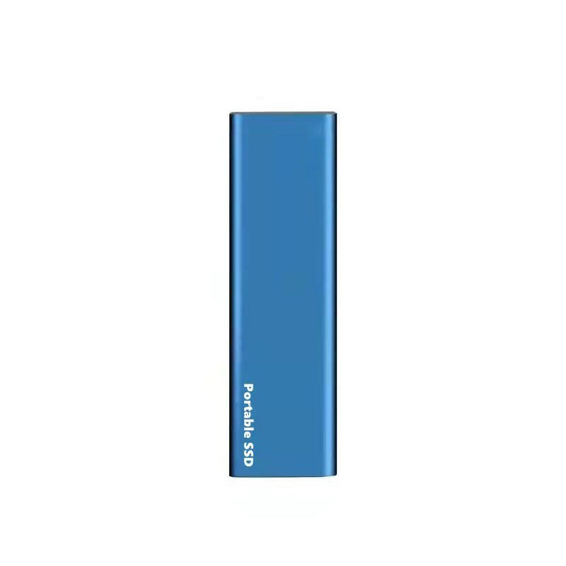 Portables externes SSD Karnz