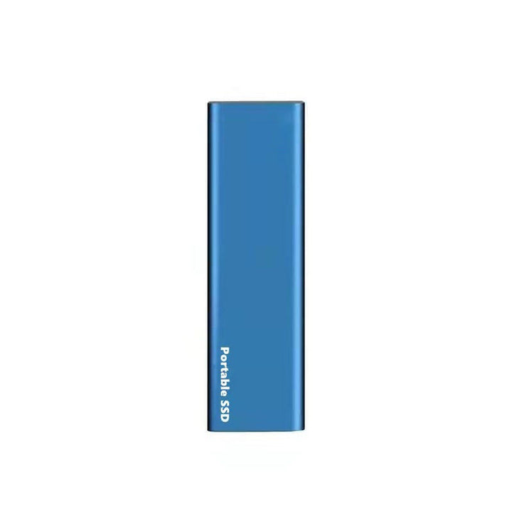Portables externes SSD Karnz