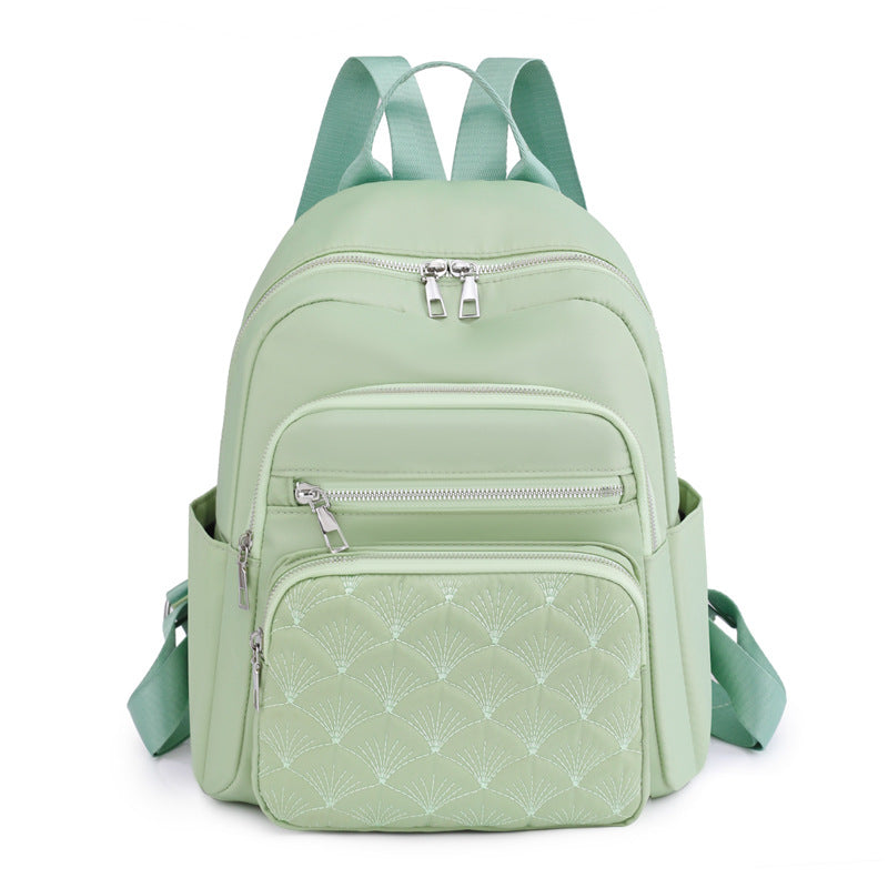 Gepolsterter Multi-Taschen-Rucksack Karnz