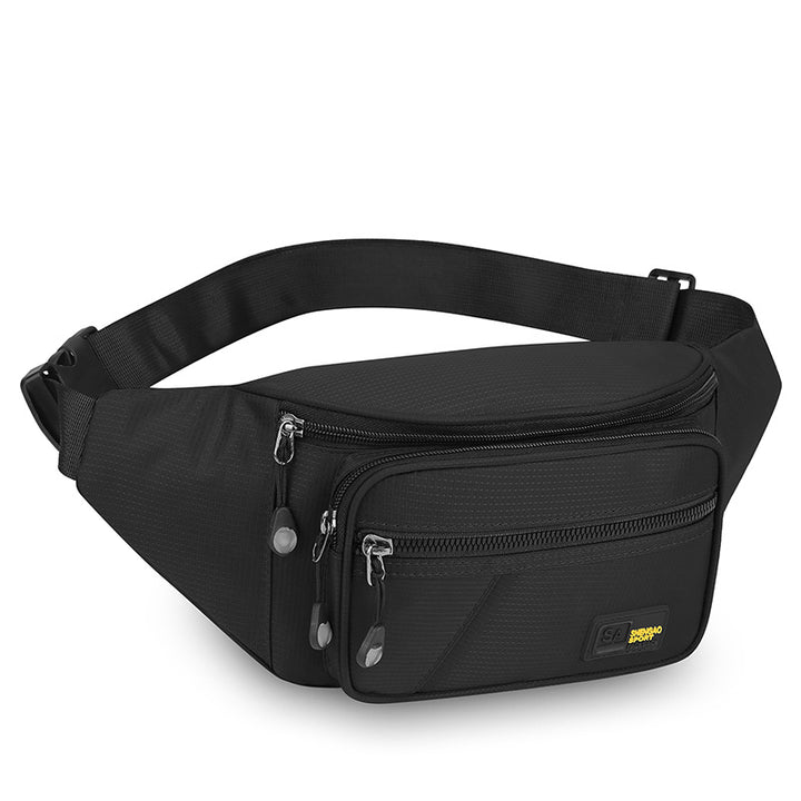Multi-Funktionale Outdoor-Taillentasche