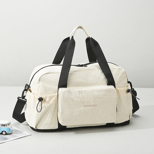 Funktionale Fitness Wochenendtasche