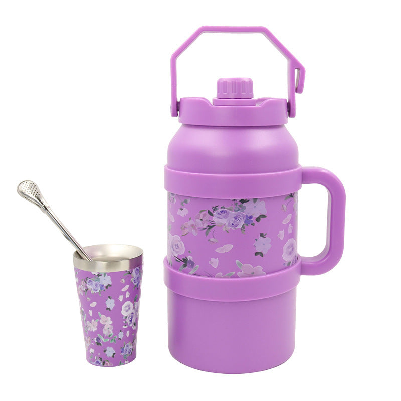 Damen Isolierflasche Karnz