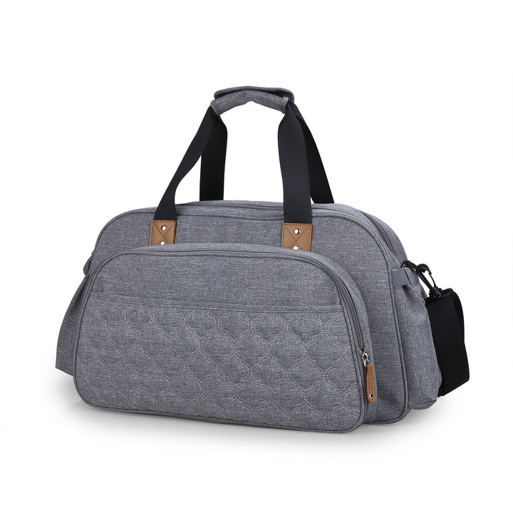 Komfortable Reisetasche Karnz