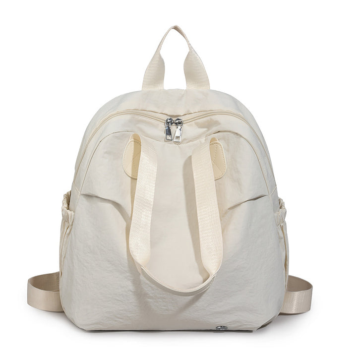 Vielseitiger Alltags-Reiserrucksack Karnz