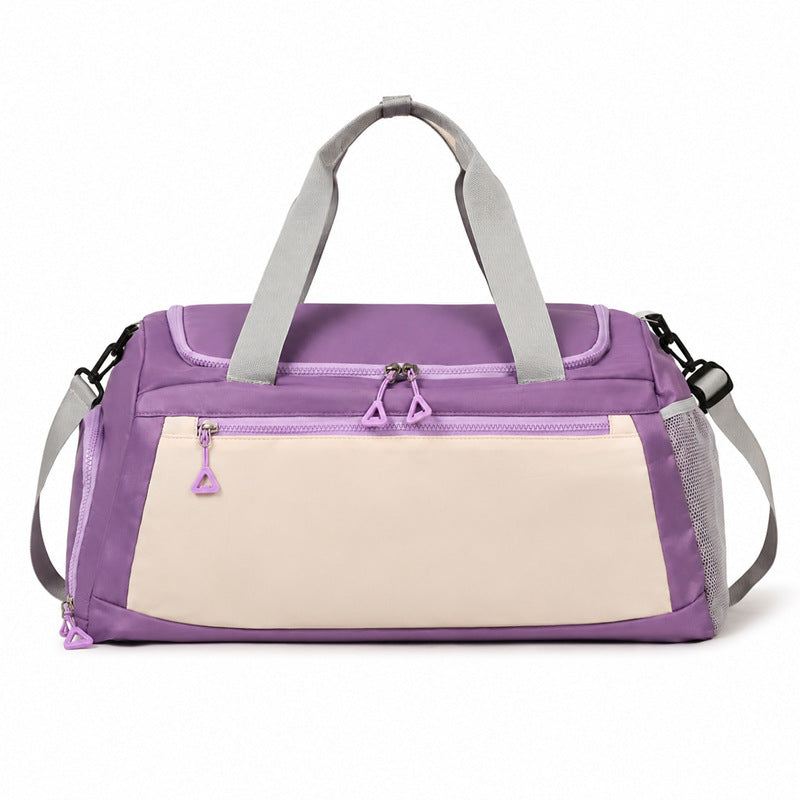Vielseitige Sport-Duffel-Tasche Karnz