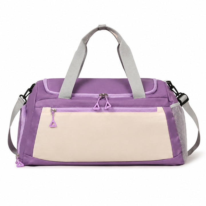 Vielseitige Sport-Duffel-Tasche Karnz