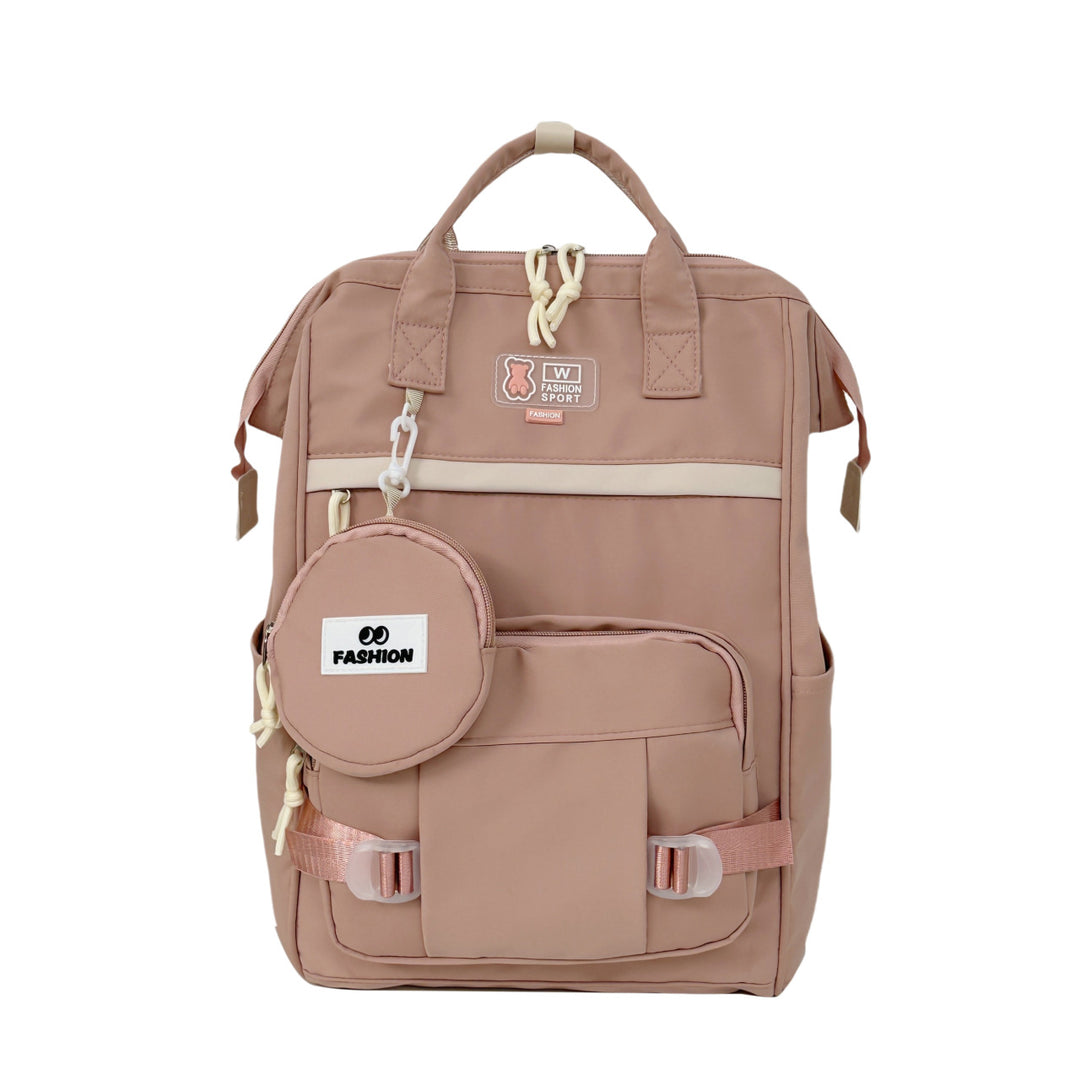 Multi-Funktionaler Freizeit-Rucksack