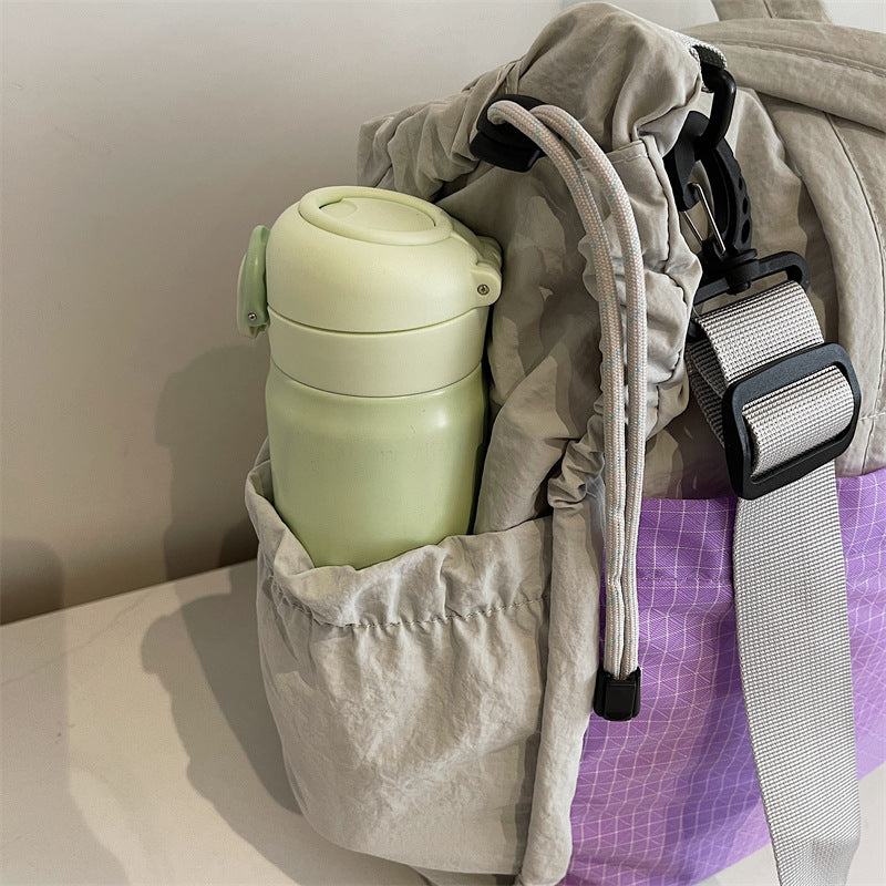 Multifunktionale Abenteuer-Reisetasche