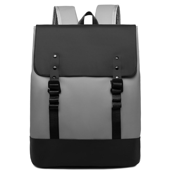 Moderner Minimalistischer Laptop-Rucksack Karnz