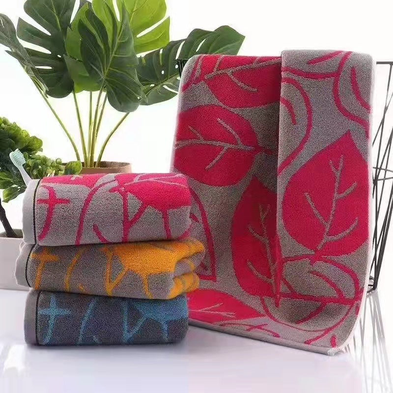 Damen Strandhandtuch Karnz