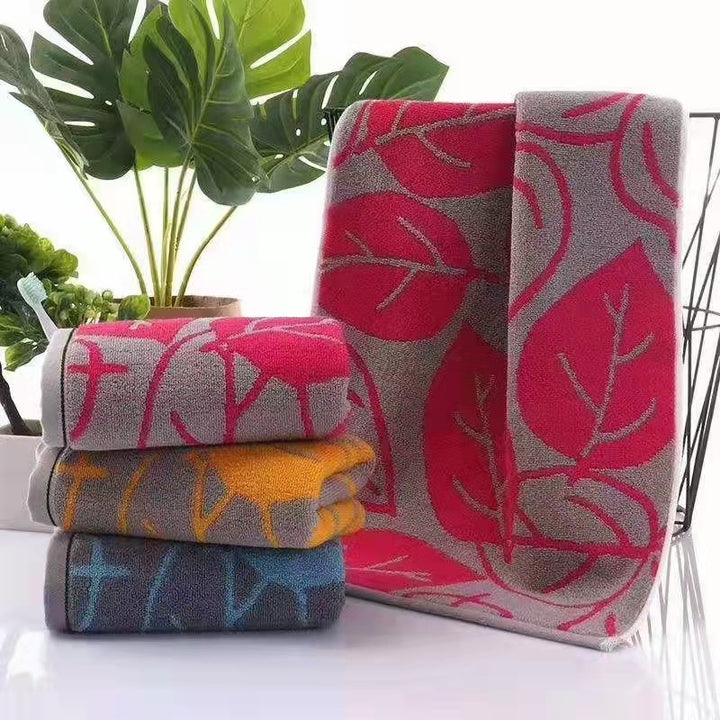 Damen Strandhandtuch Karnz