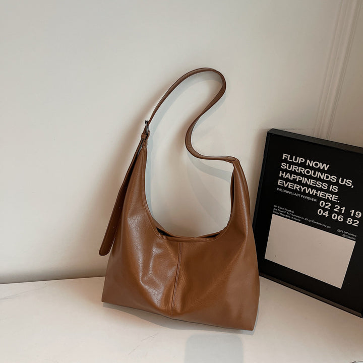 WoOversized Hobo Handtasche Karnz
