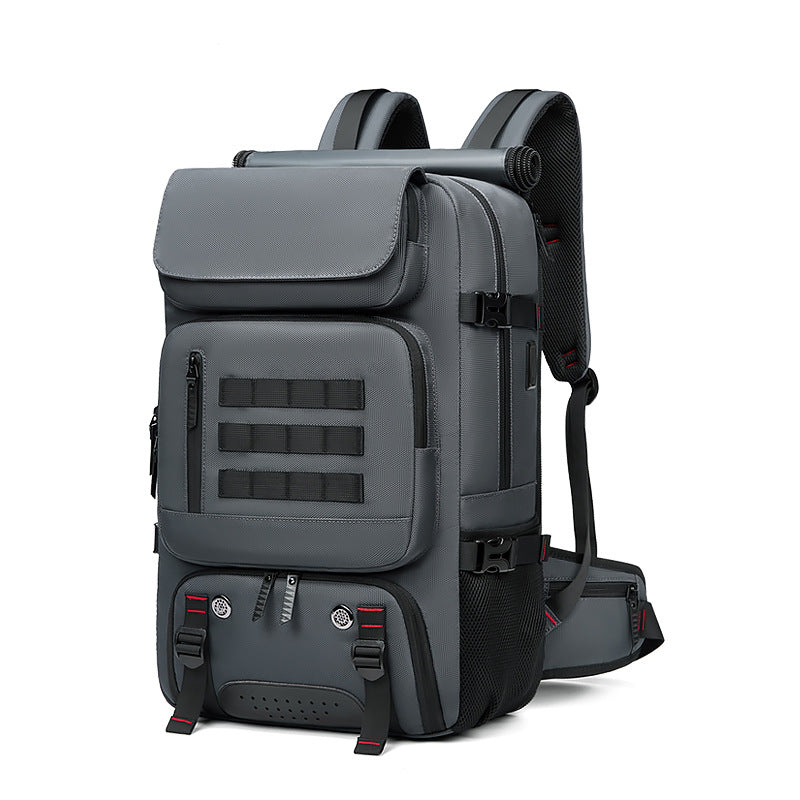 Fortgeschrittener Urban Expedition Rucksack Karnz