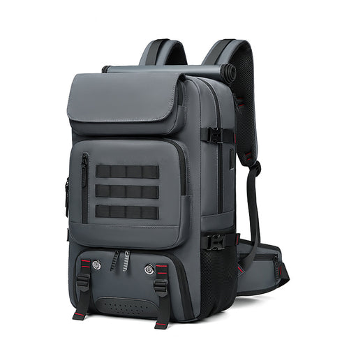 Fortgeschrittener Urban Expedition Rucksack Karnz