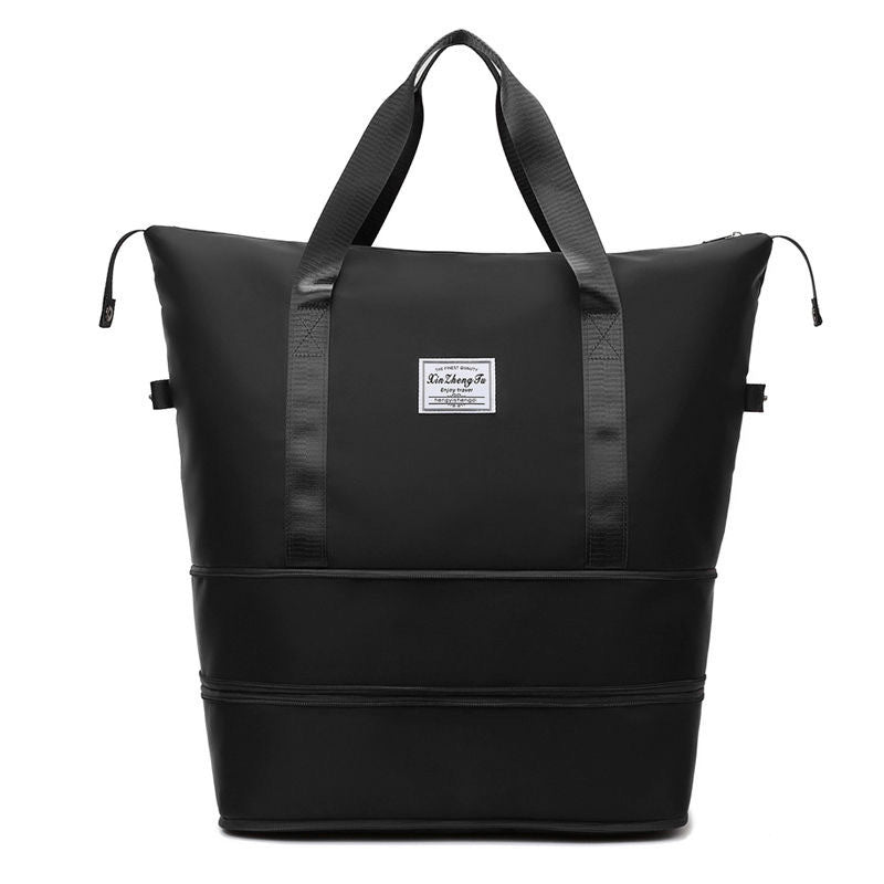 Geräumige Utility Duffel Tasche Karnz
