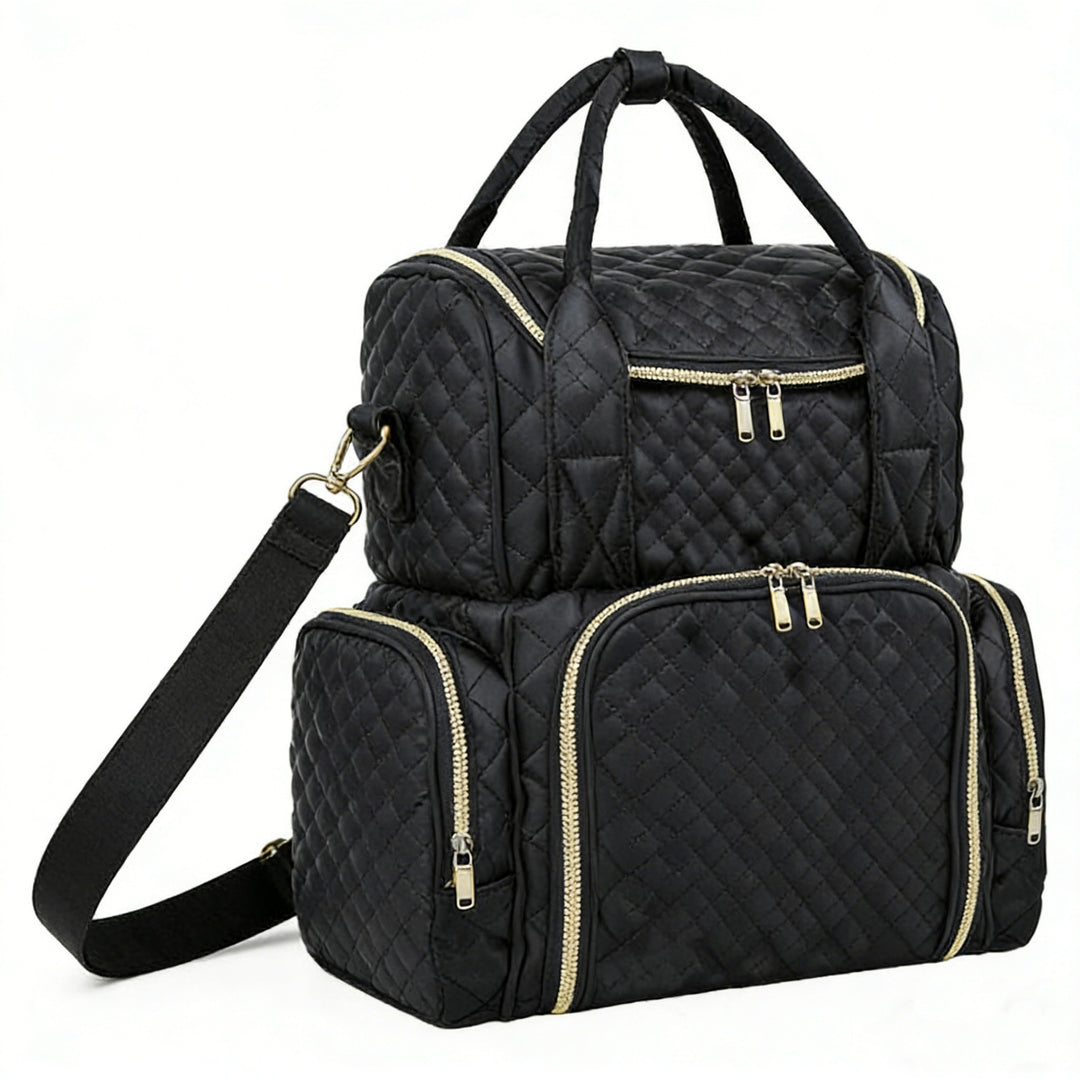 Stylische und Funktionale Reisetasche Im Praktischen Kofferformat Karnz