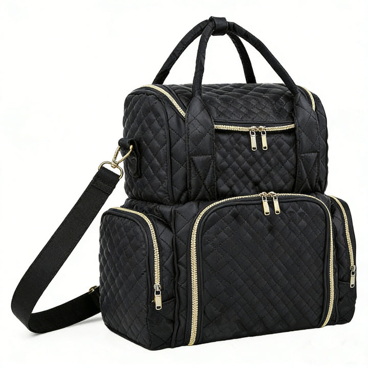 Stylische und Funktionale Reisetasche Im Praktischen Kofferformat Karnz