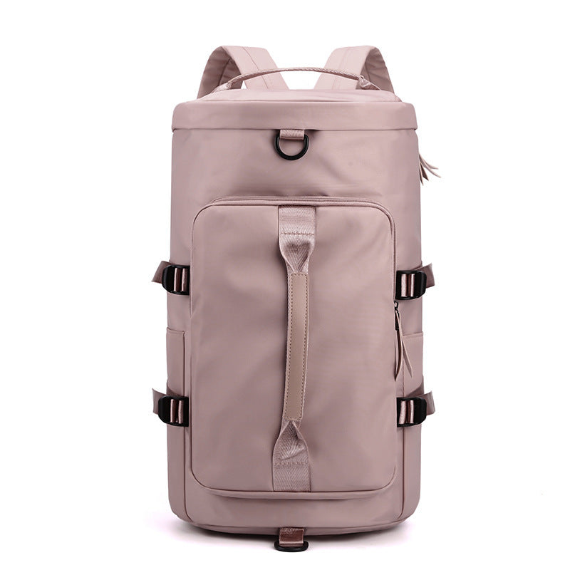 Ergonomischer Multi-Funktions-Reiserucksack Karnz