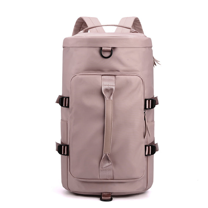 Ergonomischer Multi-Funktions-Reiserucksack Karnz