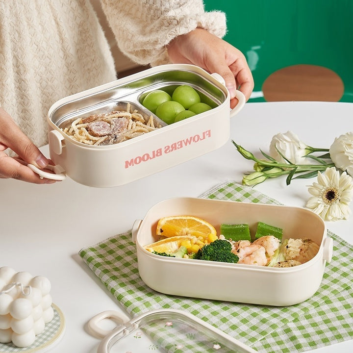 Multi-Funktionale Snackbox