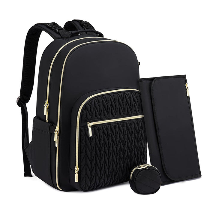Multifunktionaler Rucksack mit Abnehmbaren Organizer Karnz