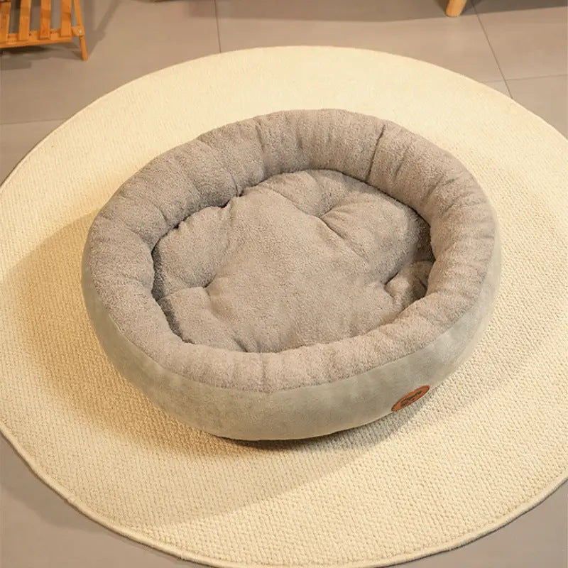 Luxuriöses Katzen-Lounge-Bett Hundebett